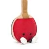 JELLYCAT Amuseables Sports Table Tennis
