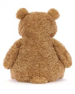 JELLYCAT Bartholomew Bear Really Big -Jellycat little jellycat bartholomew bear really big 47579606352164