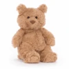 JELLYCAT Bartholomew Bear Tiny