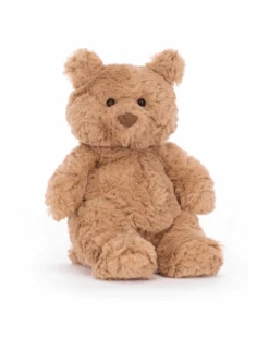 JELLYCAT Bartholomew Bear Tiny