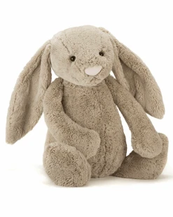 JELLYCAT Bashful Beige Bunny Huge
