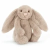 JELLYCAT Bashful Beige Bunny Large -Jellycat little jellycat bashful beige bunny large 40413181313316