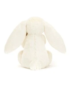 JELLYCAT Bashful Bunny With Pencil -Jellycat little jellycat bashful bunny with pencil 49169701404964