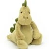 JELLYCAT Bashful Dino Medium