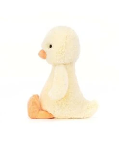JELLYCAT Bashful Duckling -Jellycat little jellycat bashful duckling 46426319028516