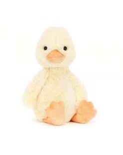 JELLYCAT Bashful Duckling