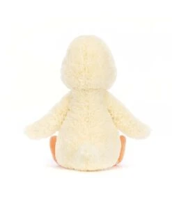 JELLYCAT Bashful Duckling -Jellycat little jellycat bashful duckling 46426319126820