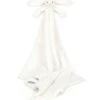 JELLYCAT Bashful Luxe Bunny Luna Blankie