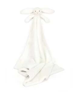 JELLYCAT Bashful Luxe Bunny Luna Blankie
