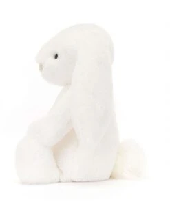 JELLYCAT Bashful Luxe Bunny Luna Medium -Jellycat little jellycat bashful luxe bunny luna medium 46609302225188
