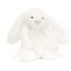 JELLYCAT Bashful Luxe Bunny Luna Medium -Jellycat little jellycat bashful luxe bunny luna medium 46609302356260