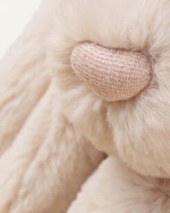 JELLYCAT Bashful Luxe Willow Bunny Medium -Jellycat little jellycat bashful luxe willow bunny medium 46609294131492