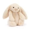 JELLYCAT Bashful Luxe Willow Bunny Medium -Jellycat little jellycat bashful luxe willow bunny medium 46609294229796