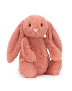 JELLYCAT Bashful Sorrel Bunny