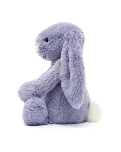 JELLYCAT Bashful Viola Bunny Medium -Jellycat little jellycat bashful viola bunny medium 47215383871780