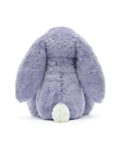 JELLYCAT Bashful Viola Bunny Medium -Jellycat little jellycat bashful viola bunny medium 47215383904548