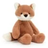 JELLYCAT Beckett Fox -Jellycat little jellycat beckett fox 28420051304490