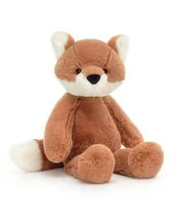 JELLYCAT Beckett Fox