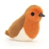 JELLYCAT Birdling Robin