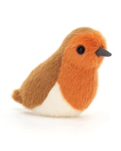 JELLYCAT Birdling Robin