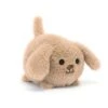 JELLYCAT Caboodle Puppy -Jellycat little jellycat caboodle puppy 47018464936228