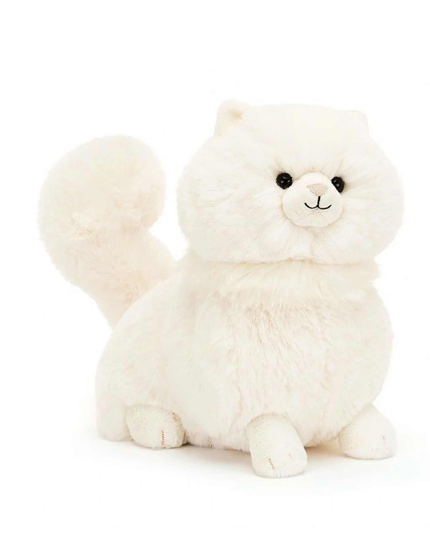 JELLYCAT Carissa Persian Cat 3 JELLYCAT Carissa Persian Cat