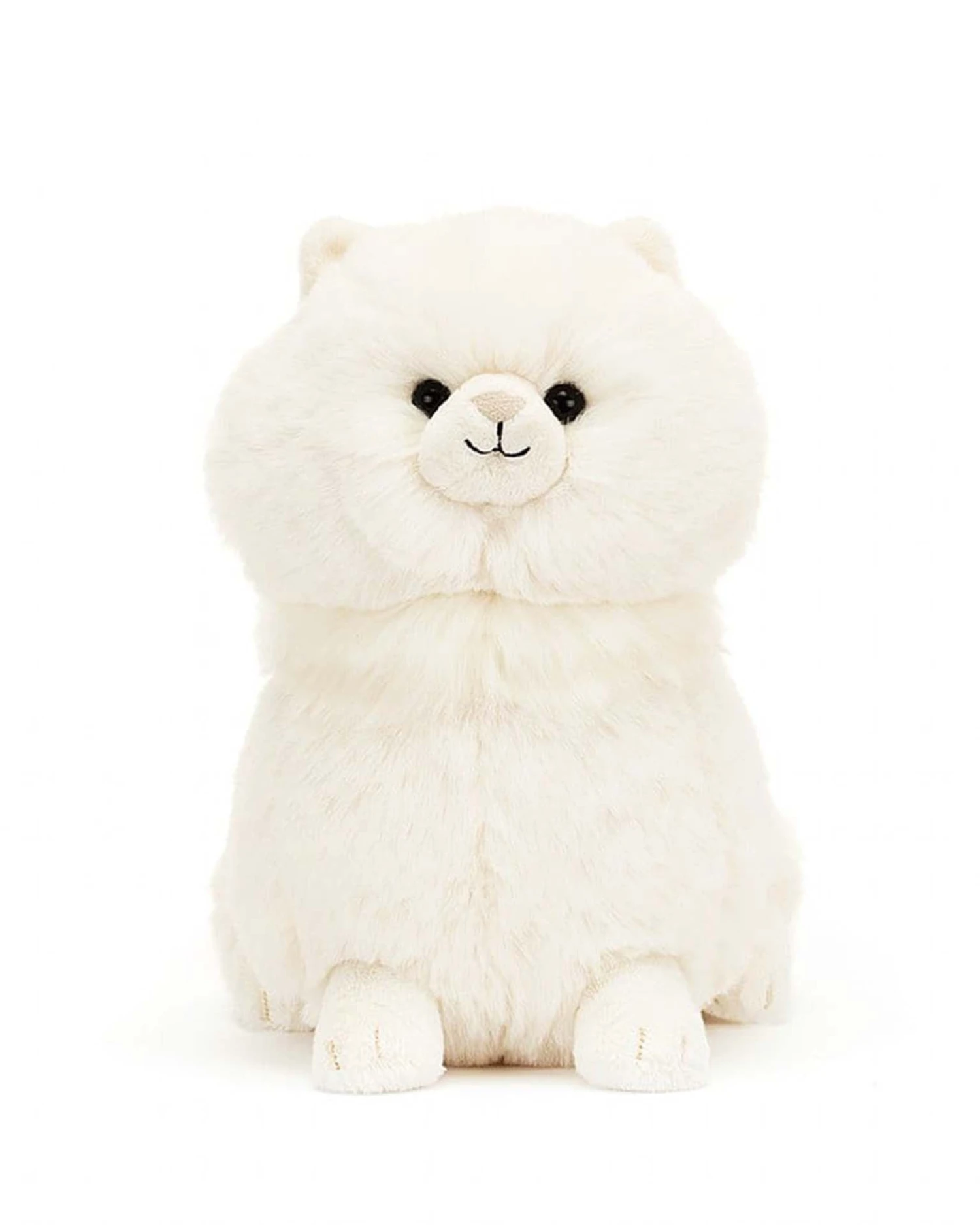 JELLYCAT Carissa Persian Cat 4 JELLYCAT Carissa Persian Cat - Image 2