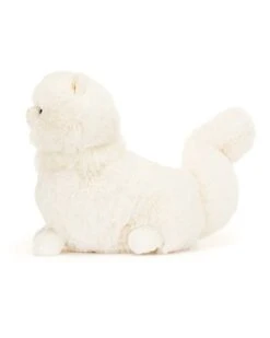 JELLYCAT Carissa Persian Cat 9 JELLYCAT Carissa Persian Cat -Jellycat little jellycat carissa persian cat 46885350015268