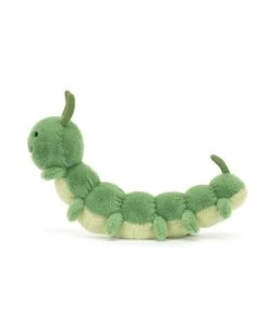 JELLYCAT Carys Caterpiller -Jellycat little jellycat carys caterpiller 1155573997