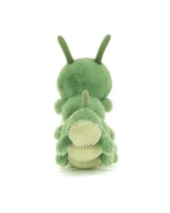 JELLYCAT Carys Caterpiller -Jellycat little jellycat carys caterpiller 1155573998