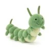 JELLYCAT Carys Caterpiller