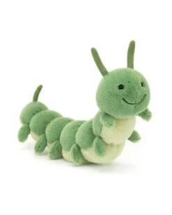 JELLYCAT Carys Caterpiller