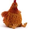 JELLYCAT Cecile Chicken