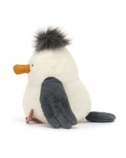 JELLYCAT Chip Seagull -Jellycat little jellycat chip seagull 47696407724324