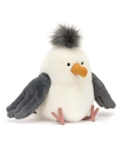 JELLYCAT Chip Seagull