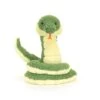 JELLYCAT Cizi Snake -Jellycat little jellycat cizi snake 50757798068516