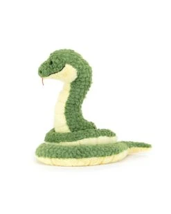 JELLYCAT Cizi Snake -Jellycat little jellycat cizi snake 50757798134052