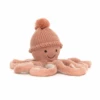 JELLYCAT Cozi Odell Octopus