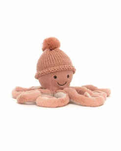 JELLYCAT Cozi Odell Octopus