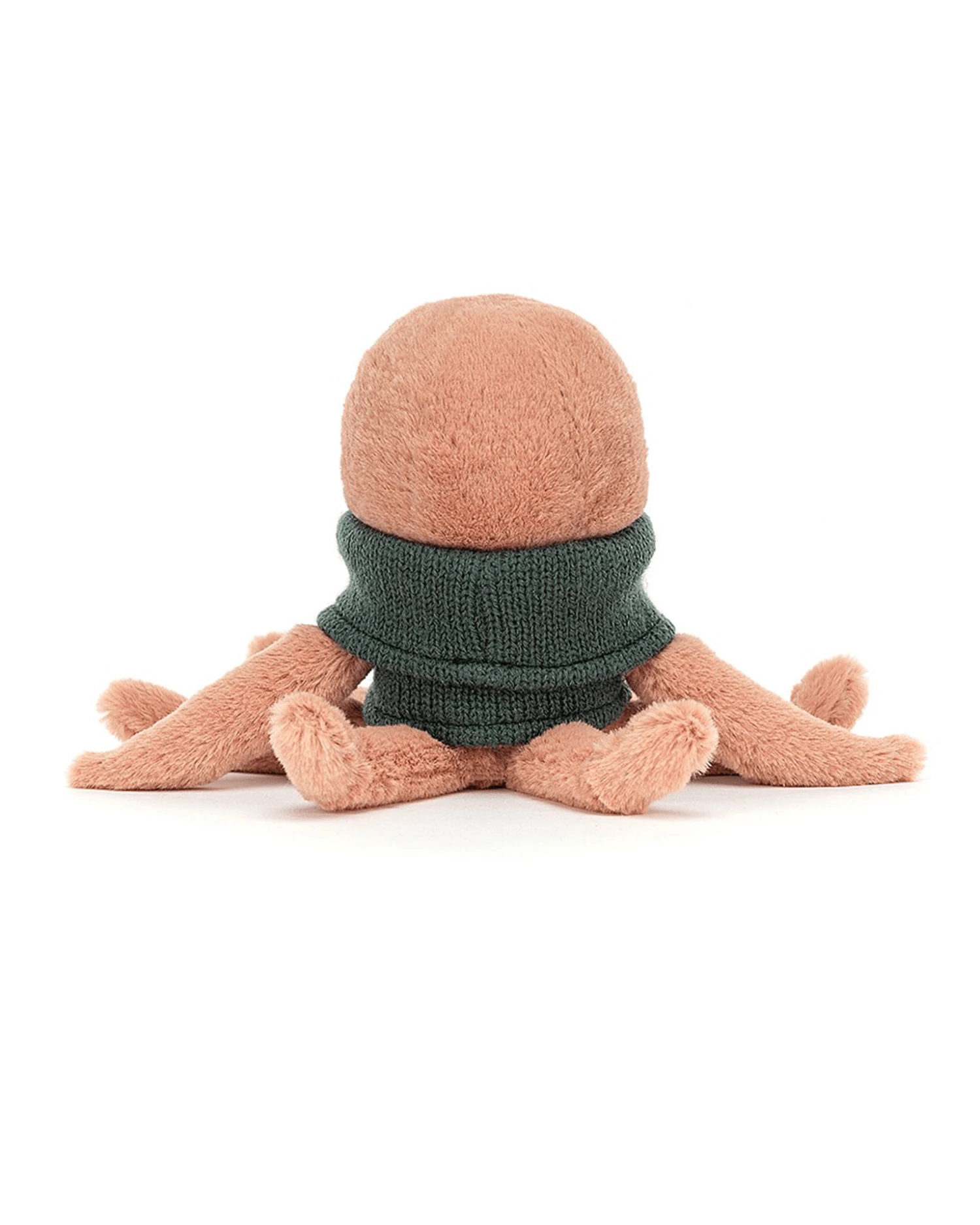 JELLYCAT Cozy Crew Octopus 5 JELLYCAT Cozy Crew Octopus - Image 3