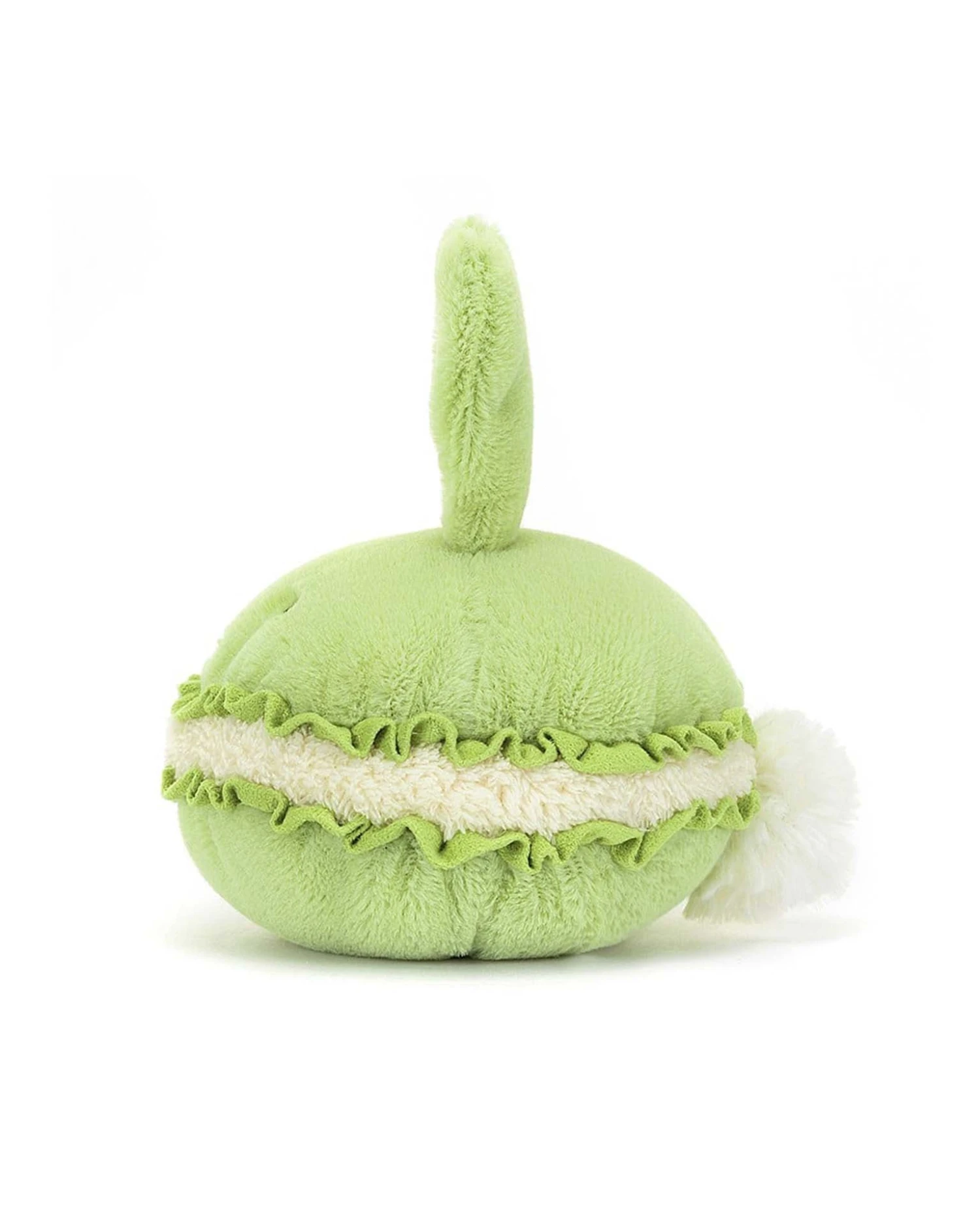 JELLYCAT Dainty Dessert Bunny Macaron 5 JELLYCAT Dainty Dessert Bunny Macaron - Image 3
