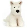 JELLYCAT Dapper Dog Munro Scottie Dog