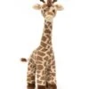 JELLYCAT Dara Giraffe -Jellycat little jellycat dara giraffe 47018472374564