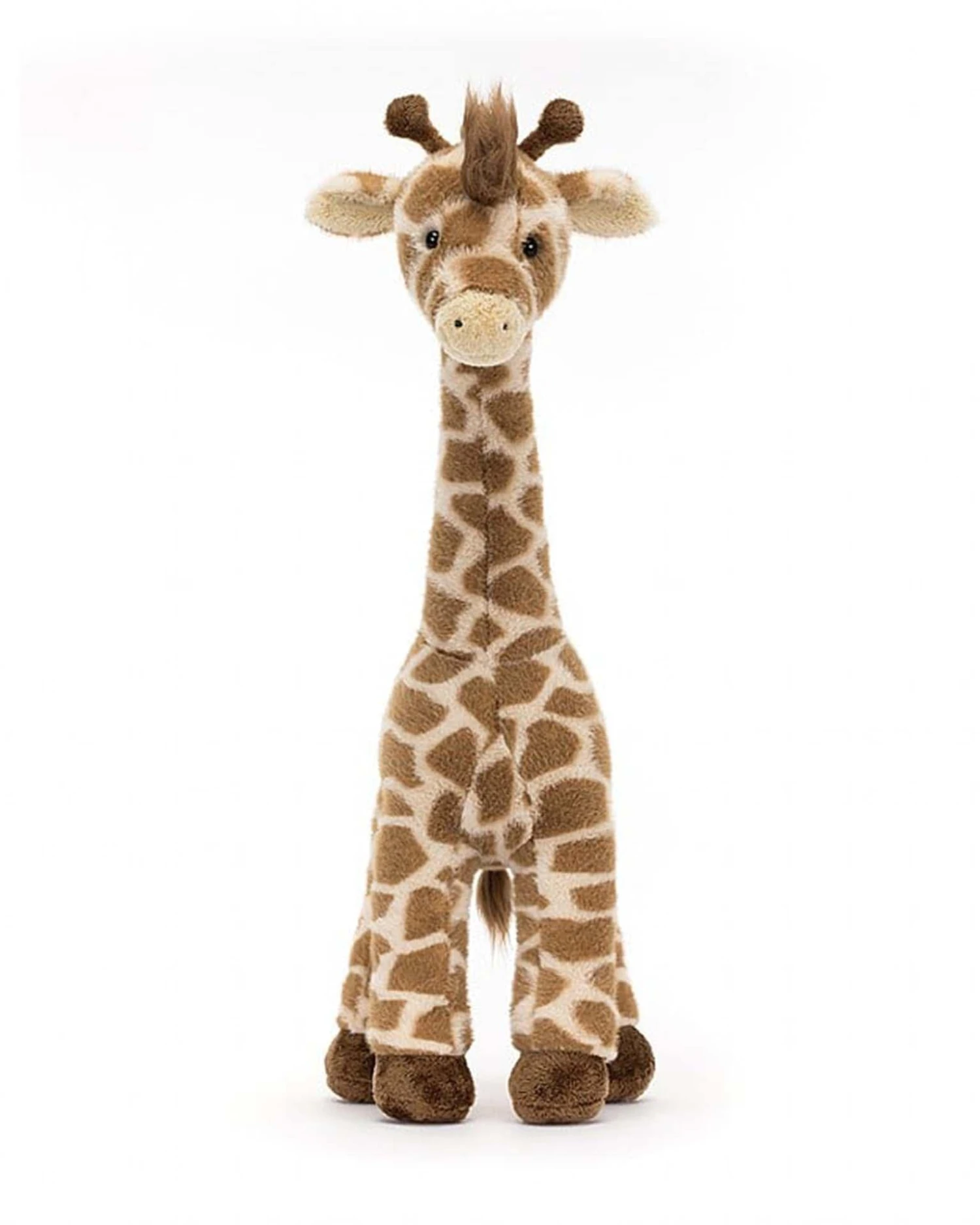 JELLYCAT Dara Giraffe 4 JELLYCAT Dara Giraffe - Image 2