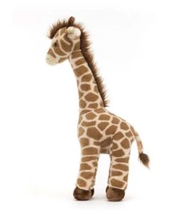 JELLYCAT Dara Giraffe 9 JELLYCAT Dara Giraffe -Jellycat little jellycat dara giraffe 47018473390372