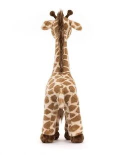 JELLYCAT Dara Giraffe 8 JELLYCAT Dara Giraffe -Jellycat little jellycat dara giraffe 47018473521444