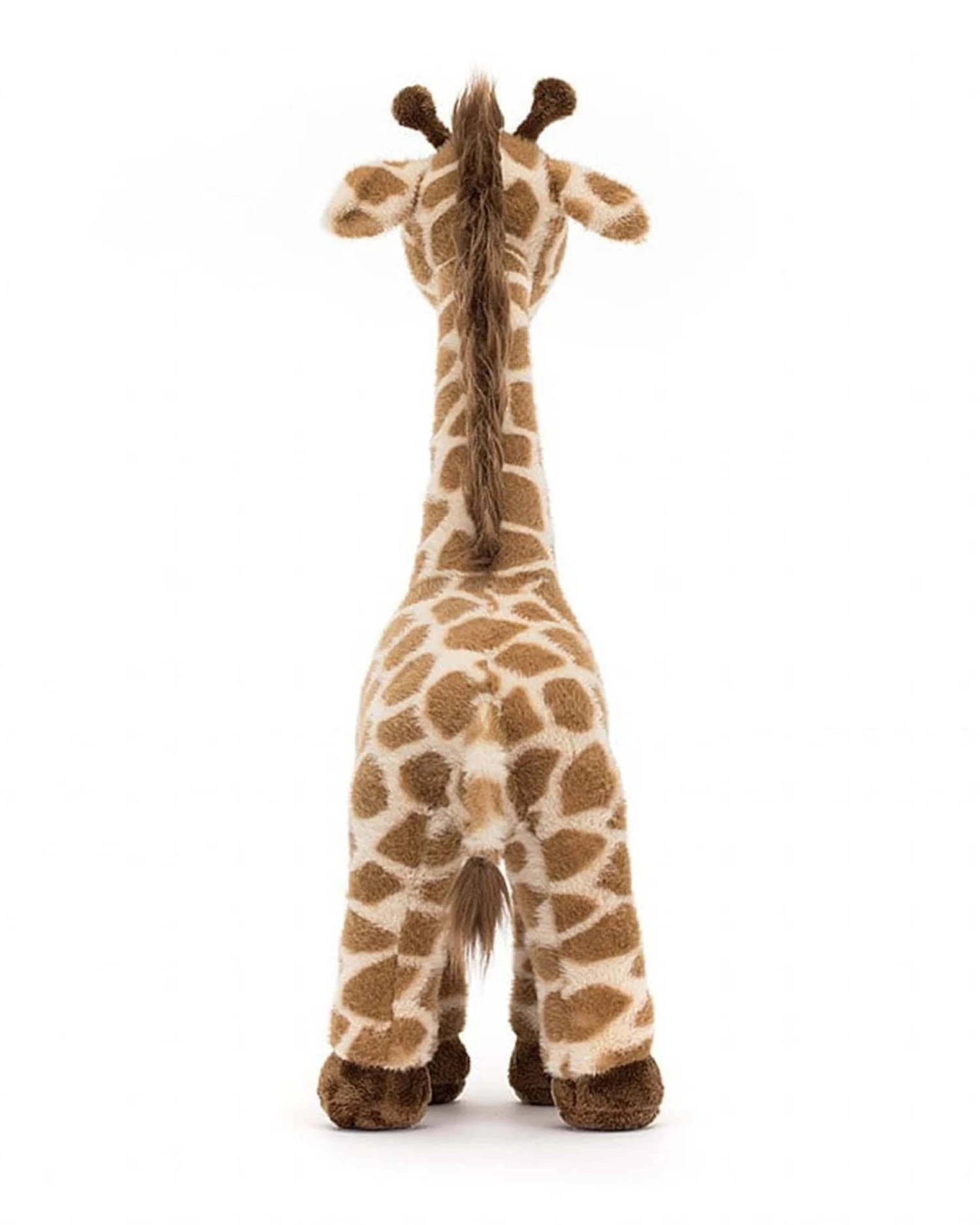 JELLYCAT Dara Giraffe 5 JELLYCAT Dara Giraffe - Image 3