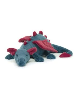 JELLYCAT Dexter Dragon Huge