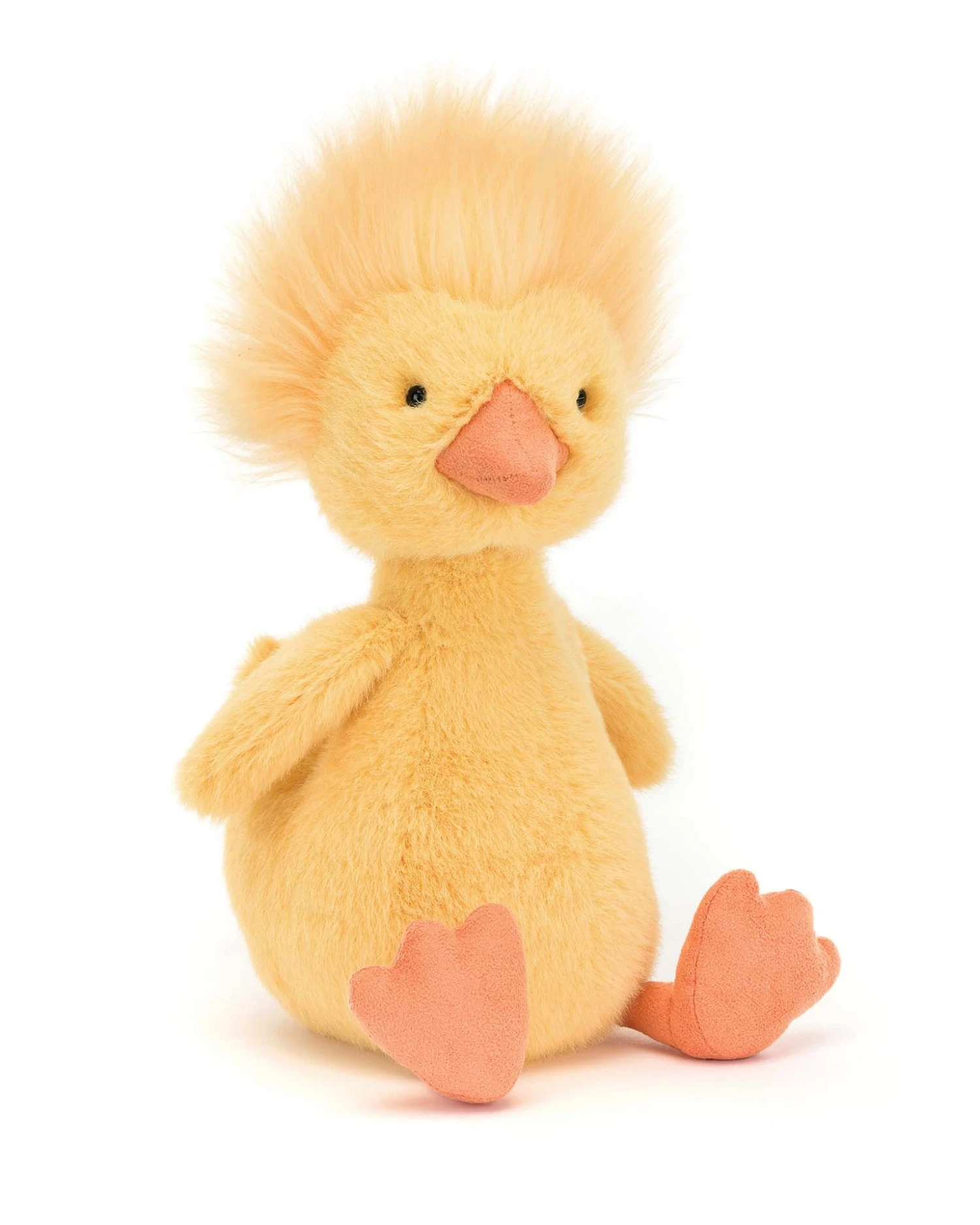 JELLYCAT Dorit Duckling 3 JELLYCAT Dorit Duckling