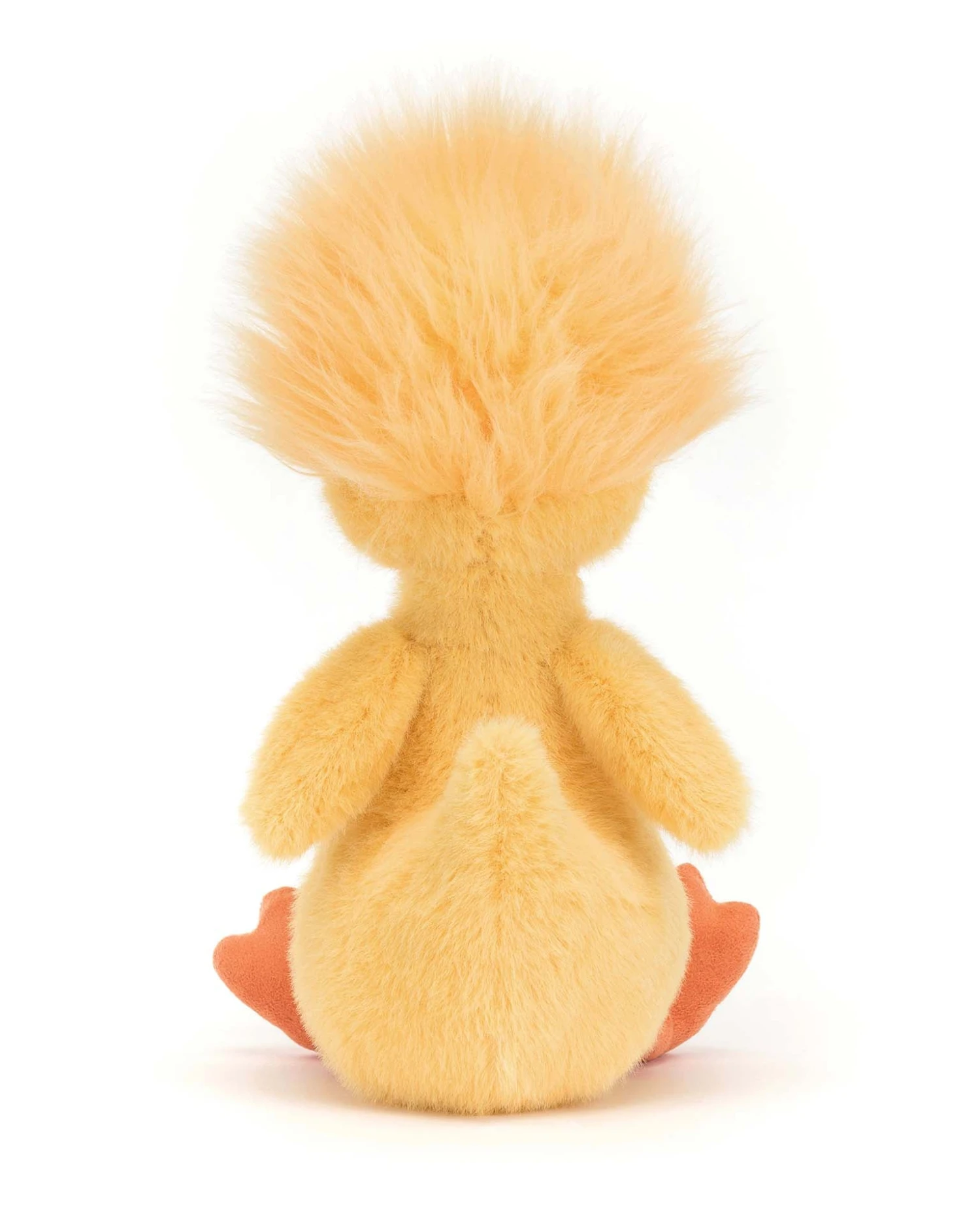 JELLYCAT Dorit Duckling 6 JELLYCAT Dorit Duckling - Image 4